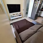 Super Completo Quadra Da Praia Vista Mar Varanda Copacabana