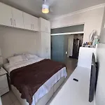 Super Completo Quadra Da Praia Vista Mar Varanda Copacabana