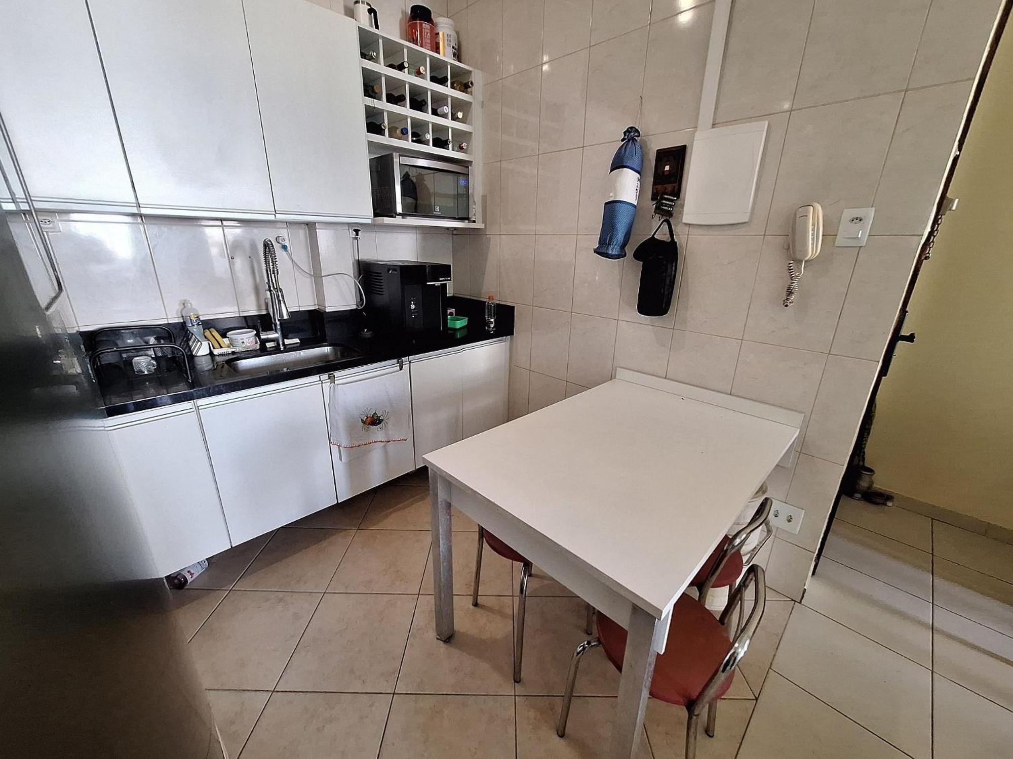 Super Completo Quadra Da Praia Vista Mar Varanda Copacabana * Rio de Janeiro